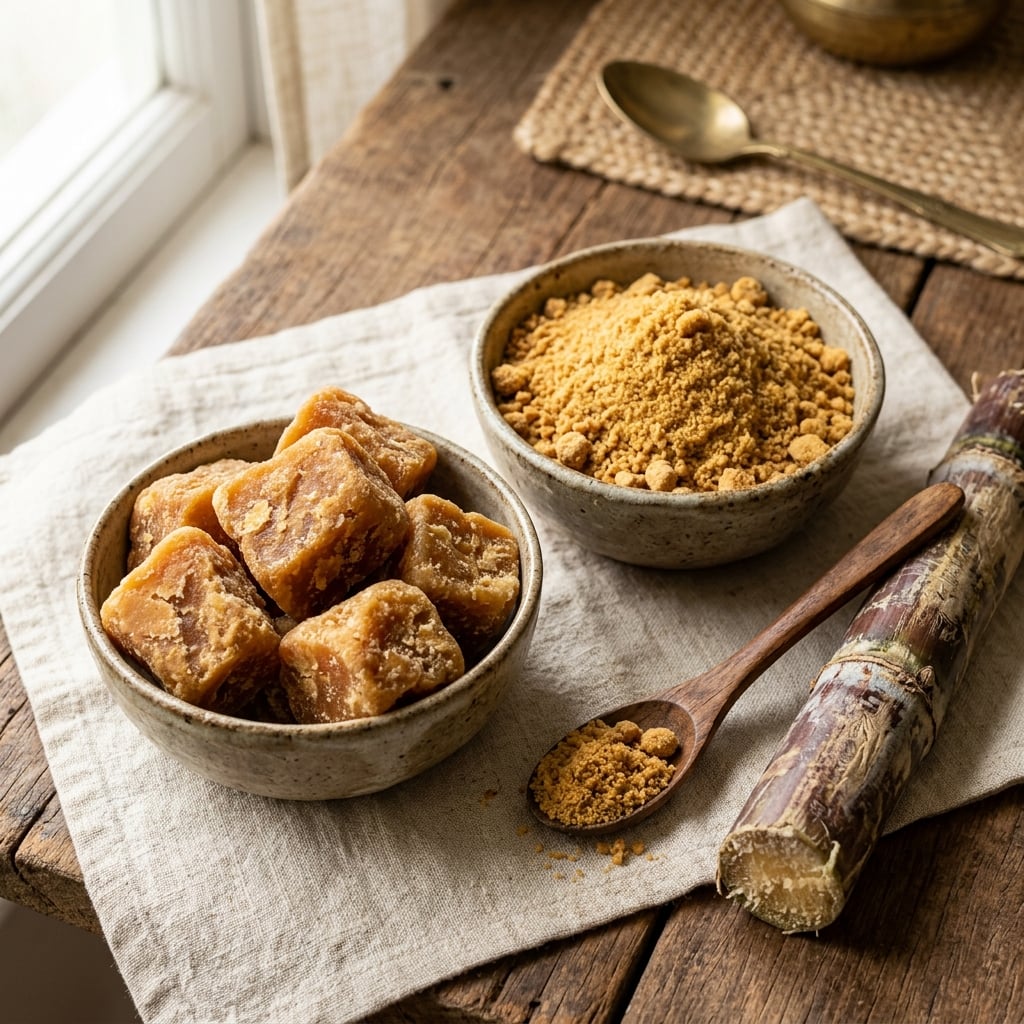Jaggery