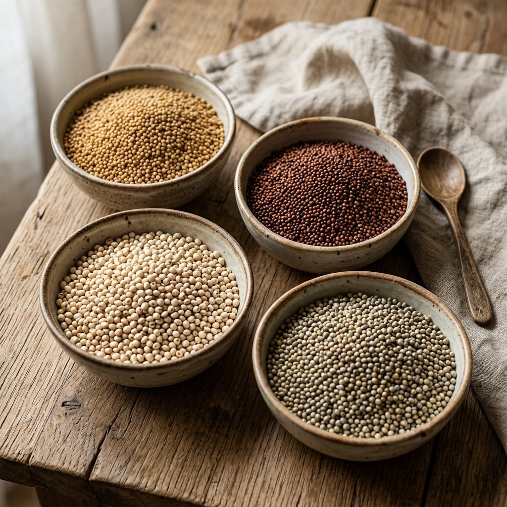 Millets