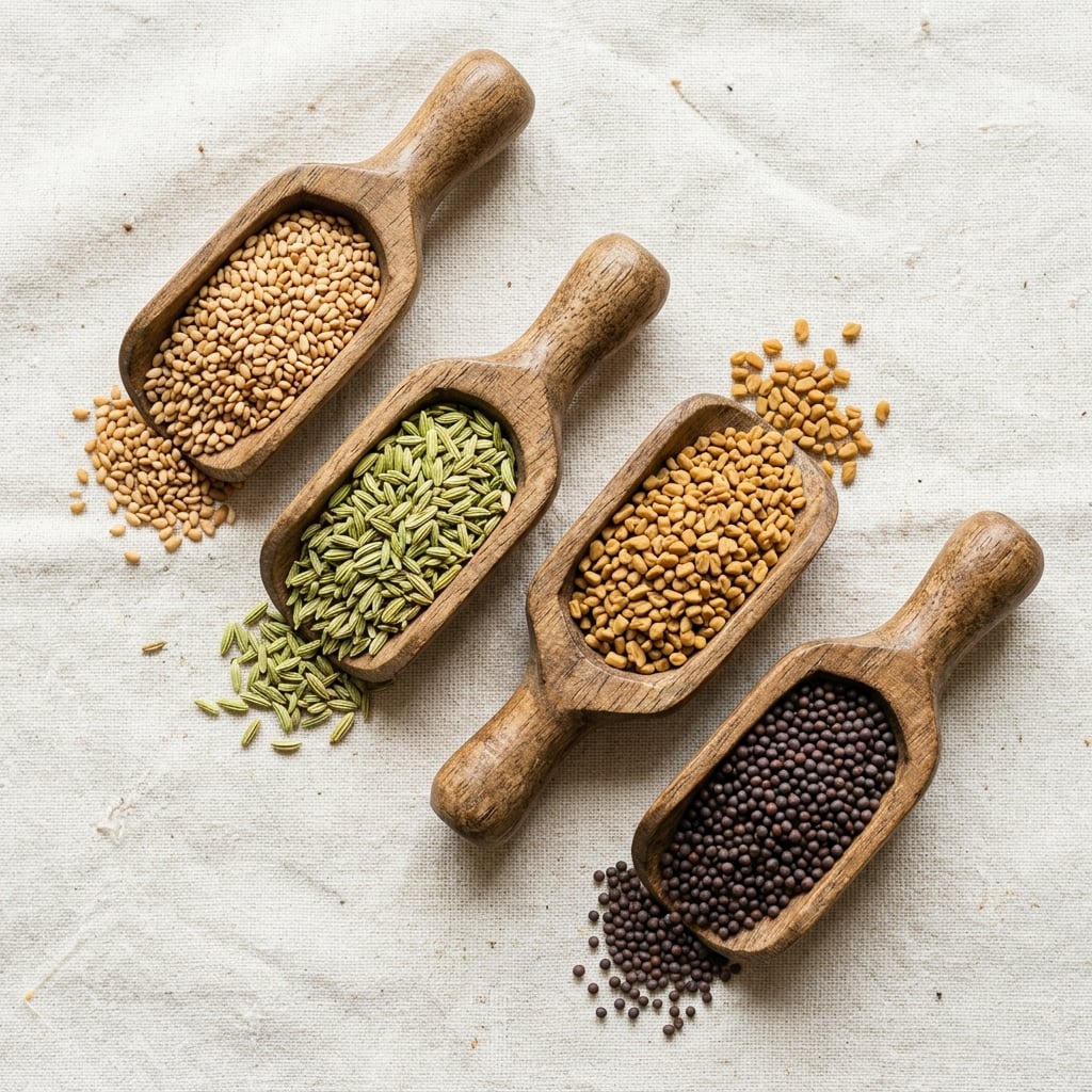 Seeds