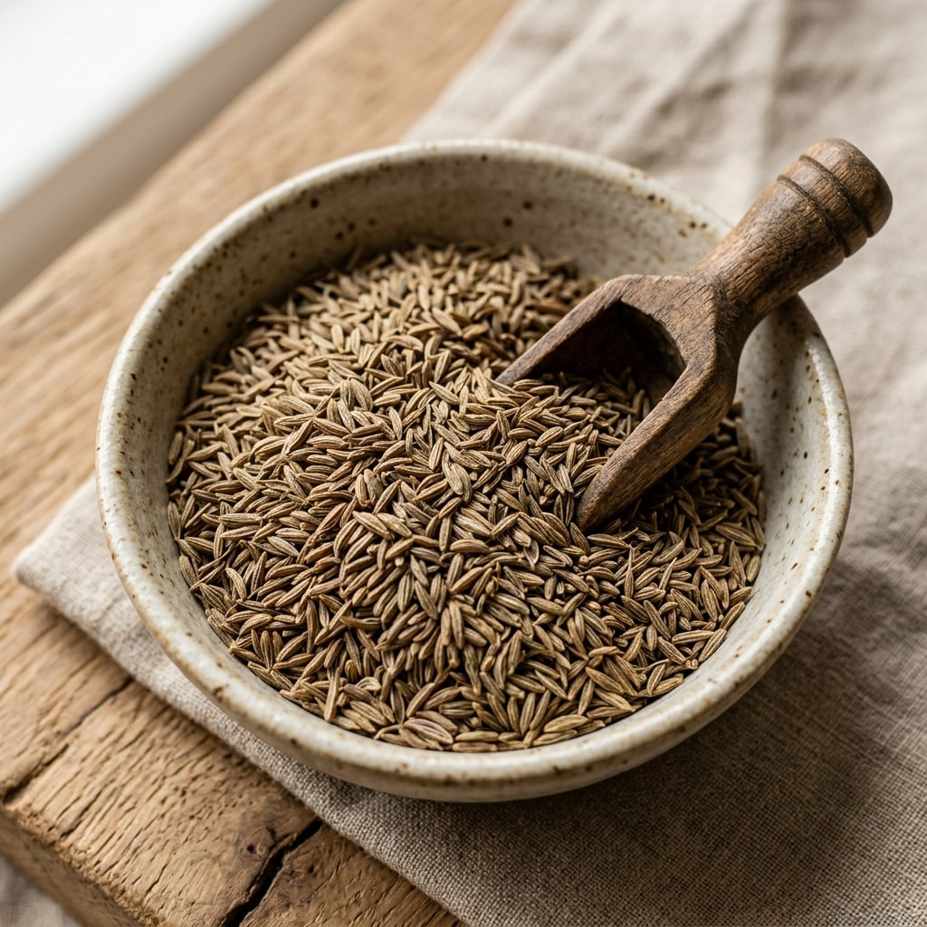 Cumin Seeds