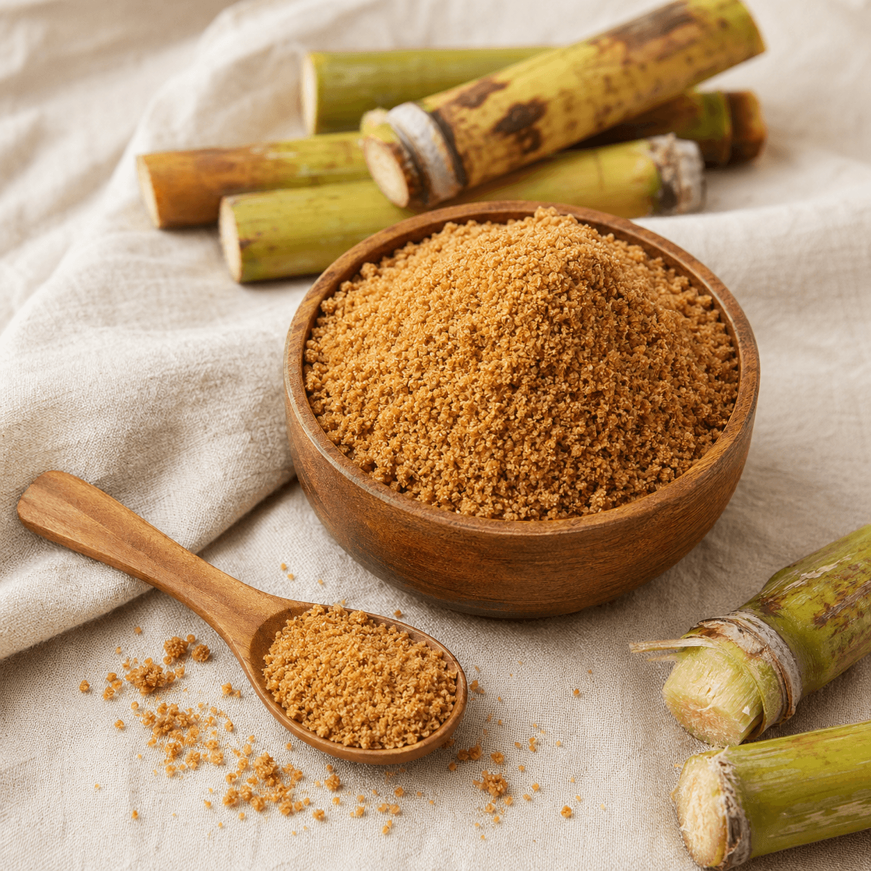 Jaggery Powder