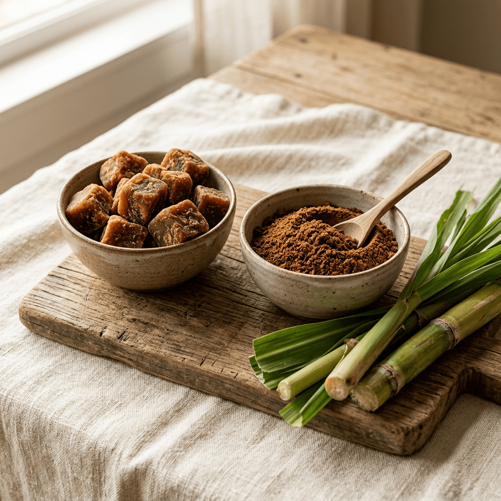 Organic Jaggery