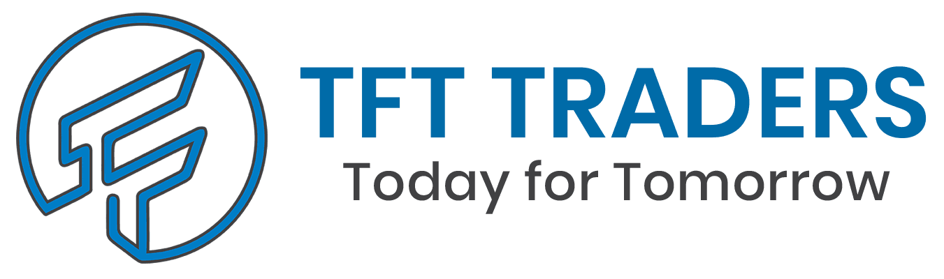 TFT Traders - Today for Tomorrow