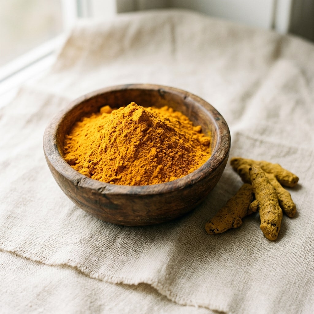 Indian Spice Exports: Trends Buyers Need to Know