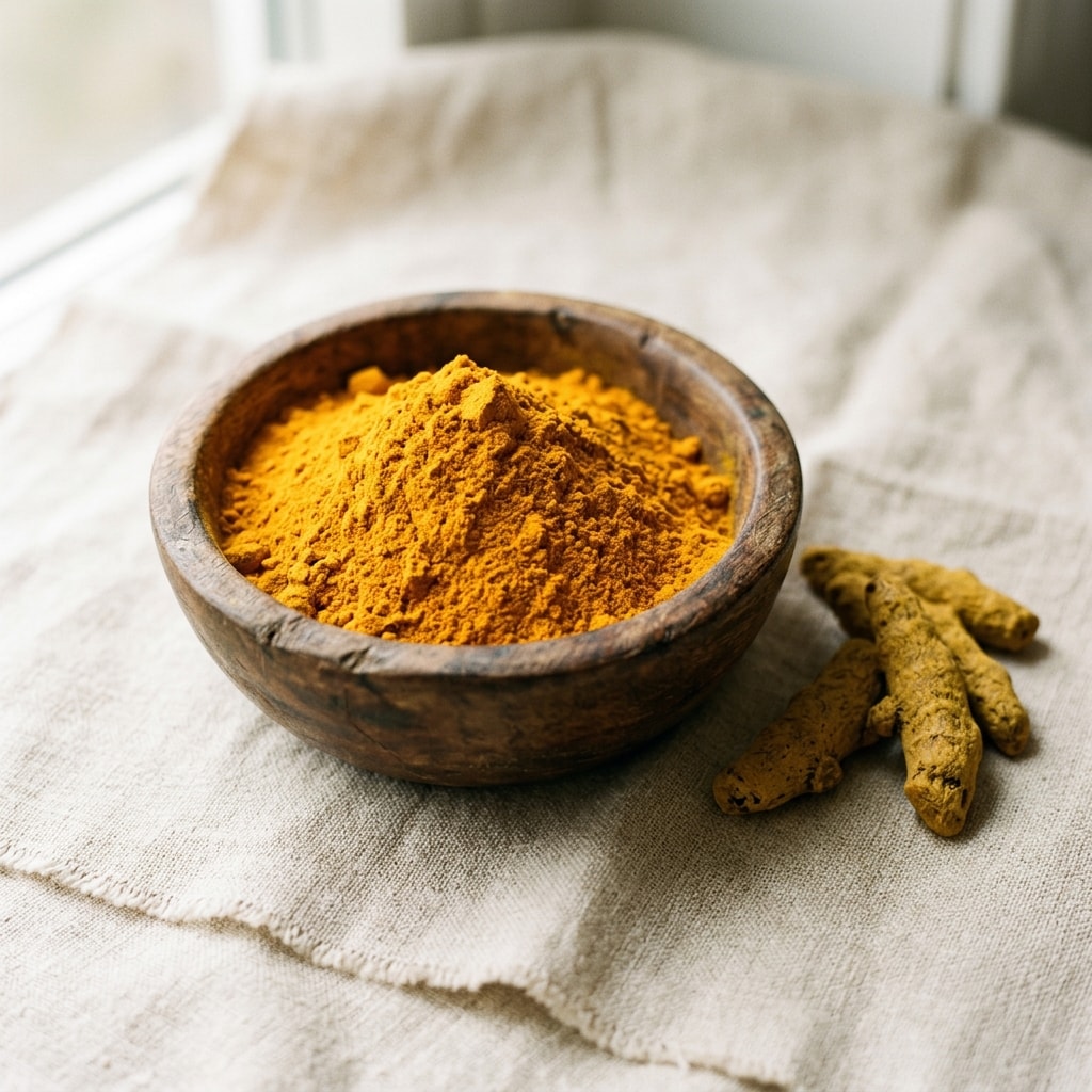 Turmeric Powder